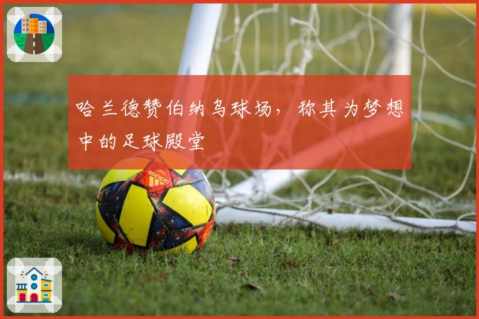 哈兰德赞伯纳乌球场，称其为梦想中的足球殿堂