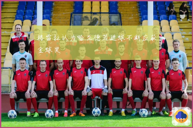 格雷拉认为哈兰德若进球不断应获金球奖